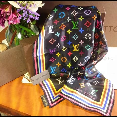 louis vuitton silk bandeau replica|louis vuitton scarf.